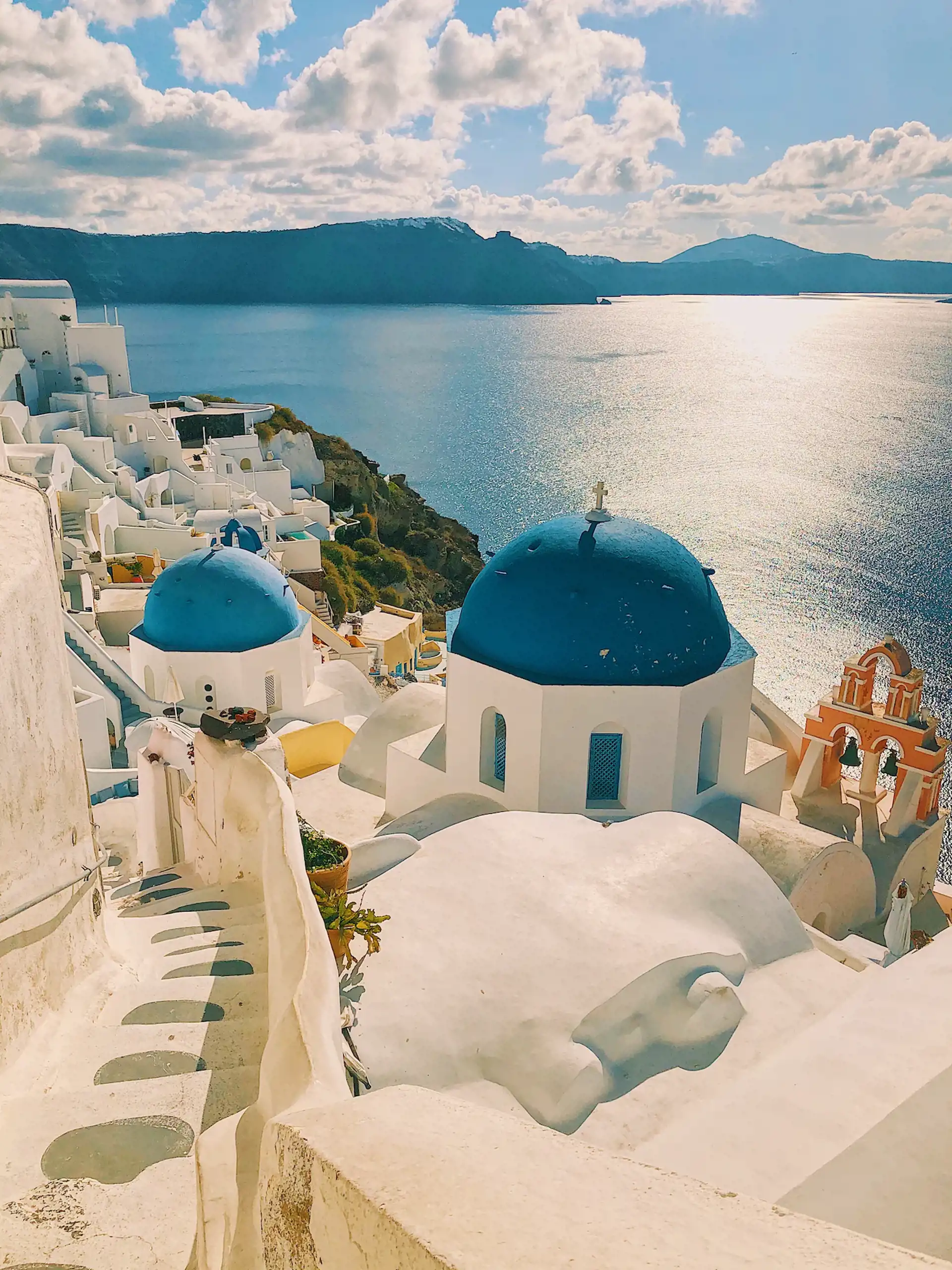 Grécia: Atenas e Ilhas Gregas