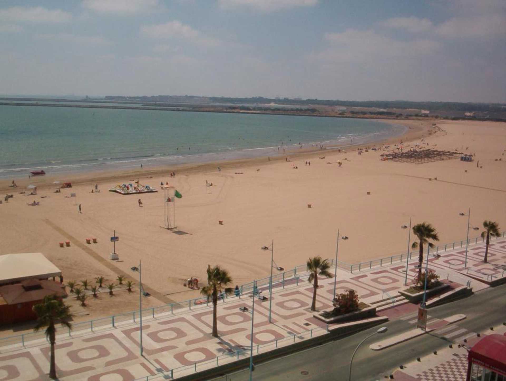 Faça Férias na praia em Espanha