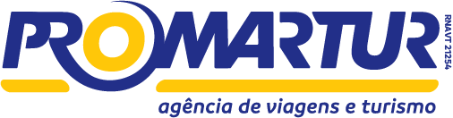 Promartur - Agência de Viagens e Turismo logo